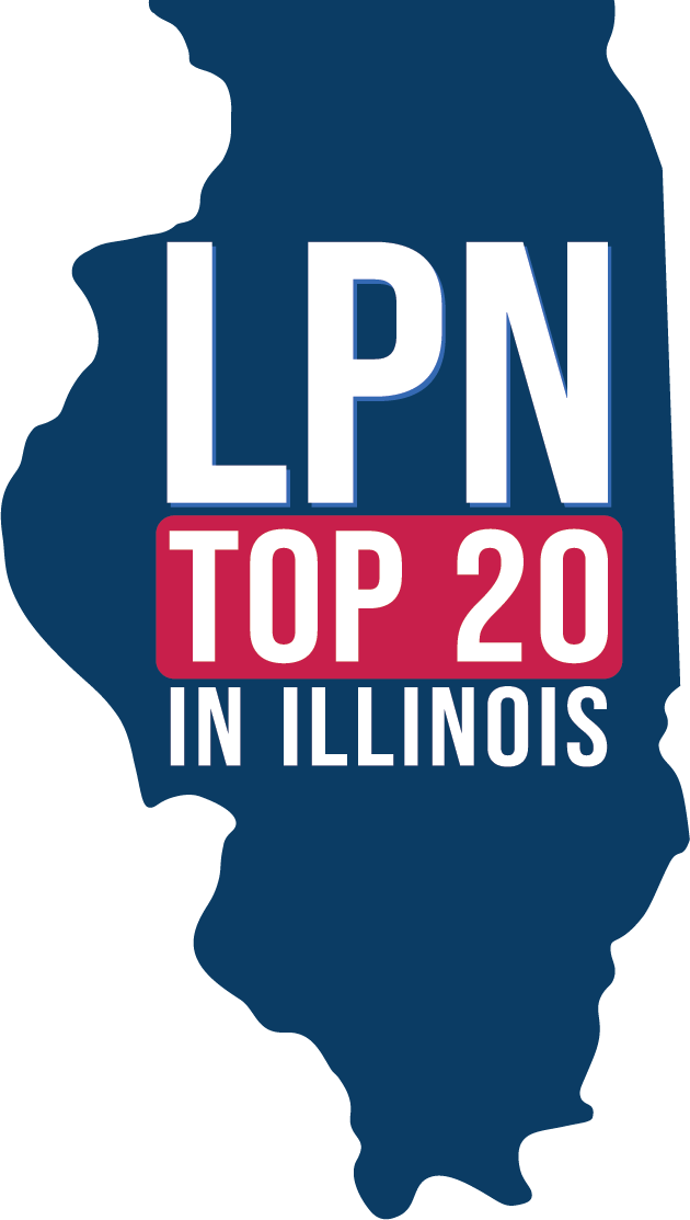 LPN Top 20 in Illinois